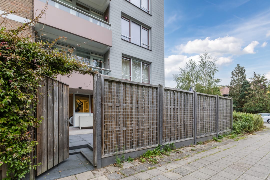 Foto 43 van Zangvogelweg 279