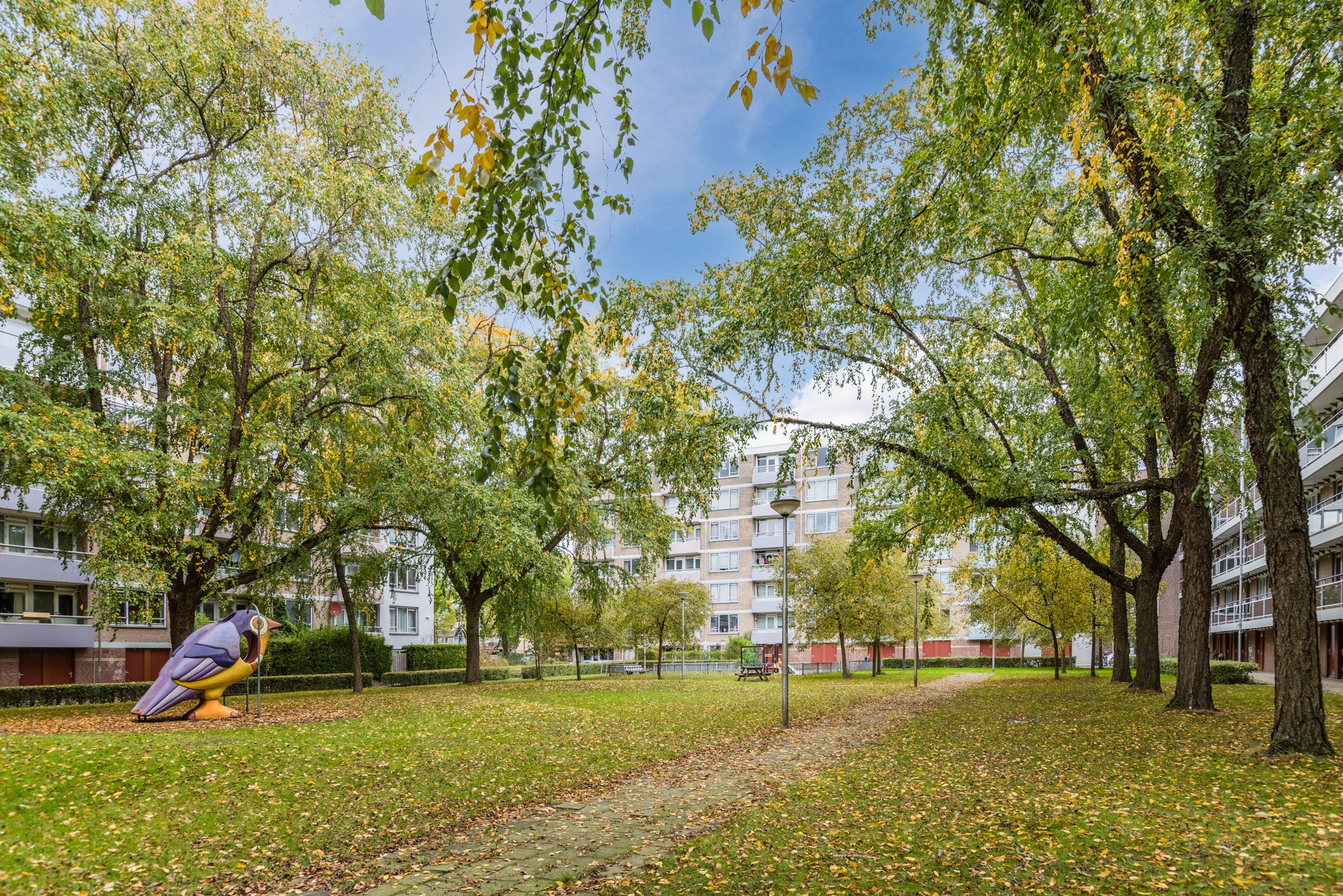 Foto 45 van Zangvogelweg 279