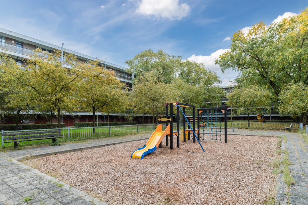 Foto 46 van Zangvogelweg 279