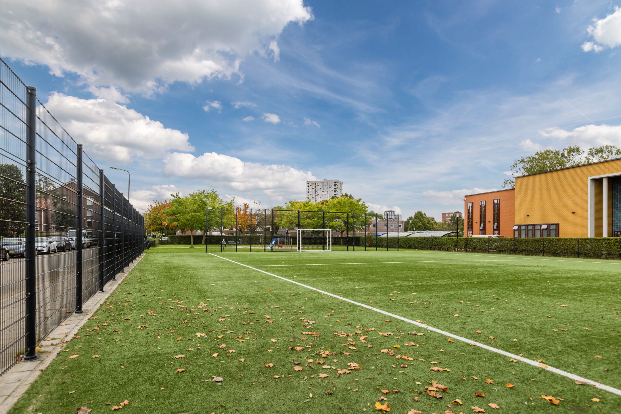 Foto 48 van Zangvogelweg 279