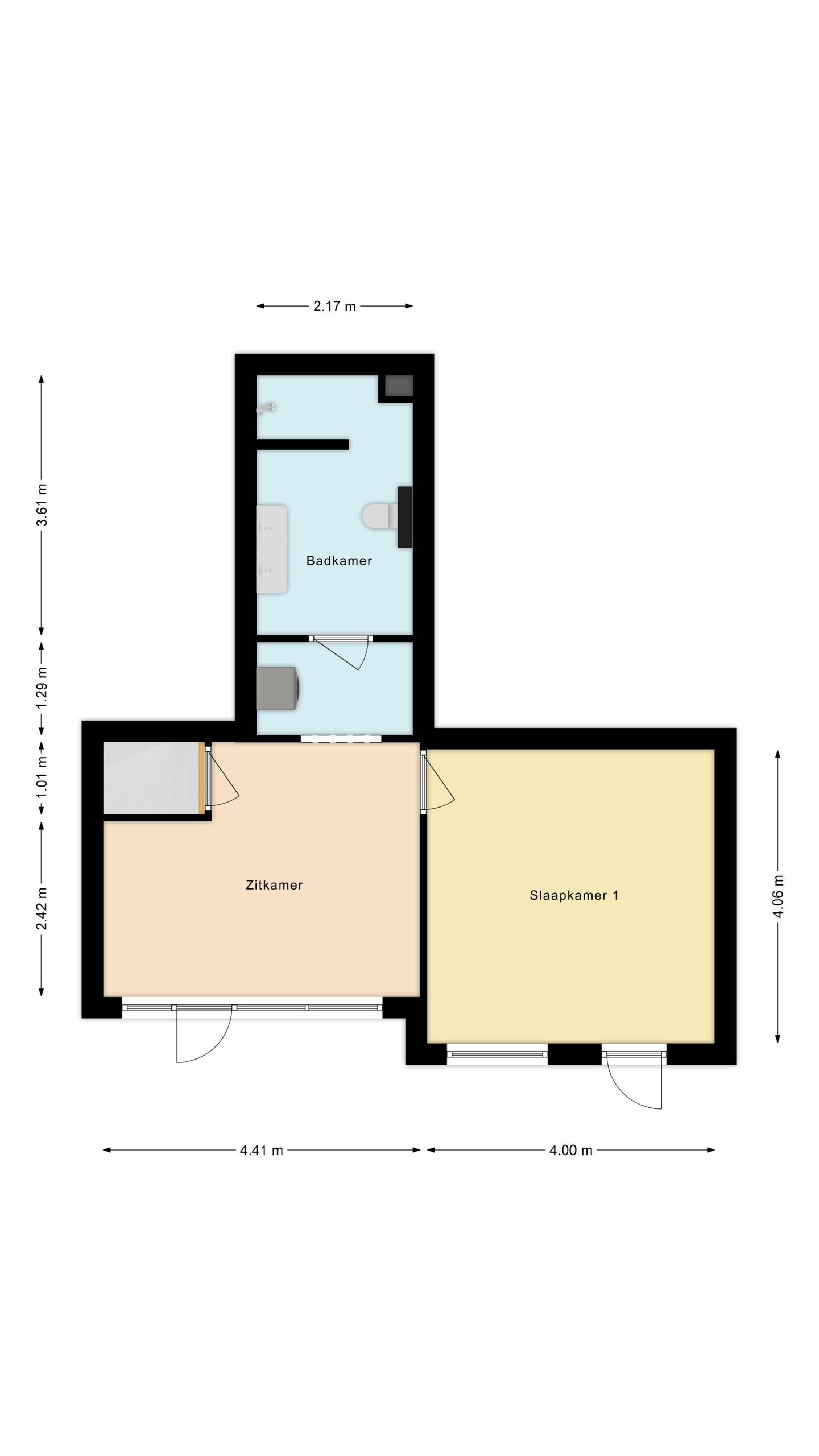 Foto 50 van Zangvogelweg 279