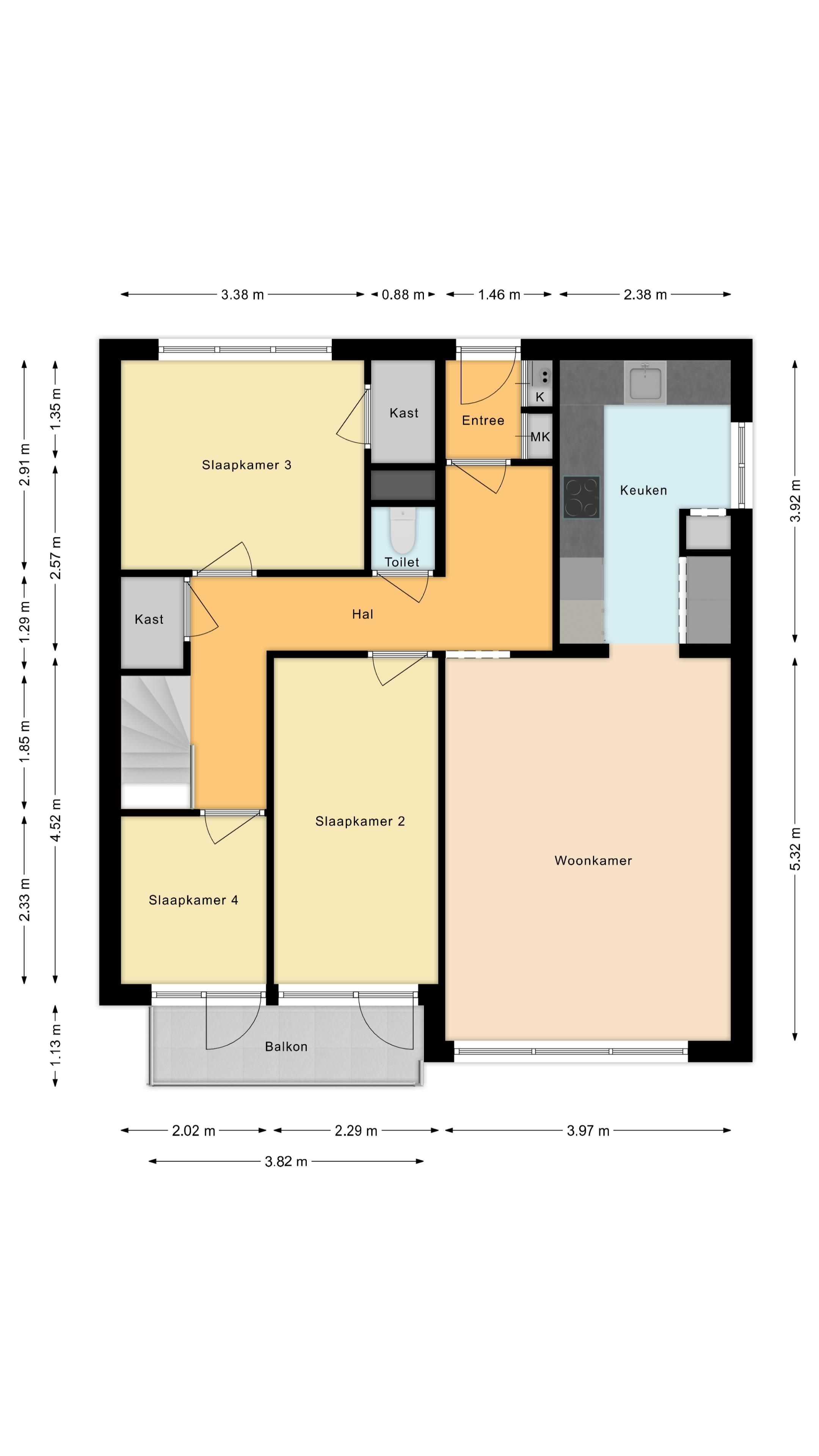 Foto 51 van Zangvogelweg 279