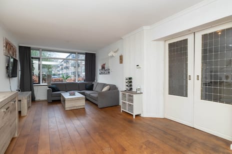 Begoniastraat 29 secondary image