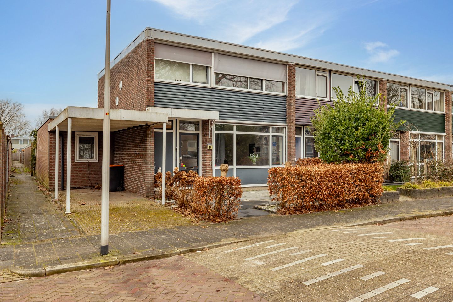 Foto 5 van Begoniastraat 29