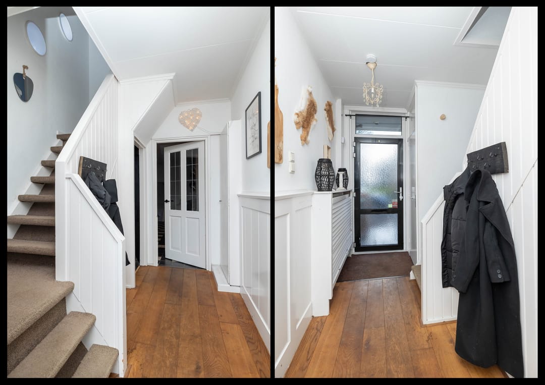 Foto 7 van Begoniastraat 29