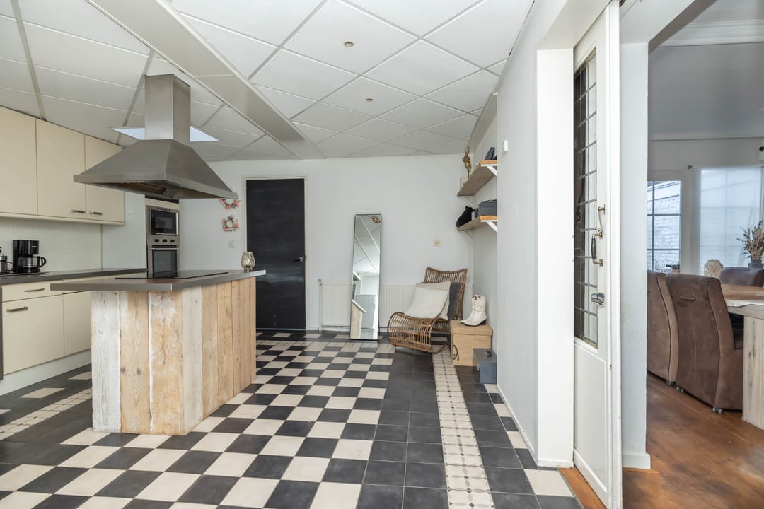 Foto 8 van Begoniastraat 29