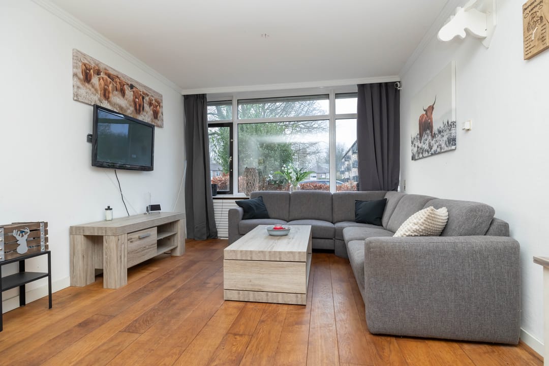 Foto 11 van Begoniastraat 29