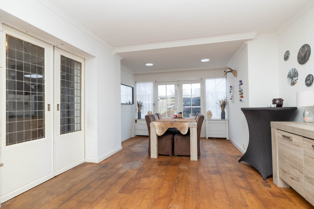 Foto 13 van Begoniastraat 29