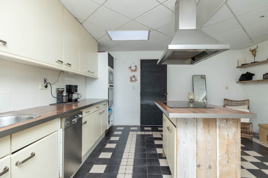 Foto 17 van Begoniastraat 29