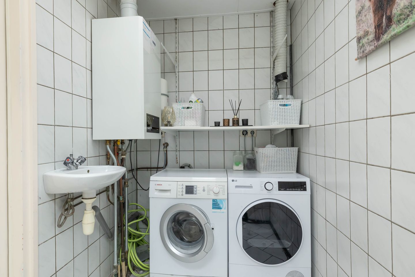 Foto 20 van Begoniastraat 29