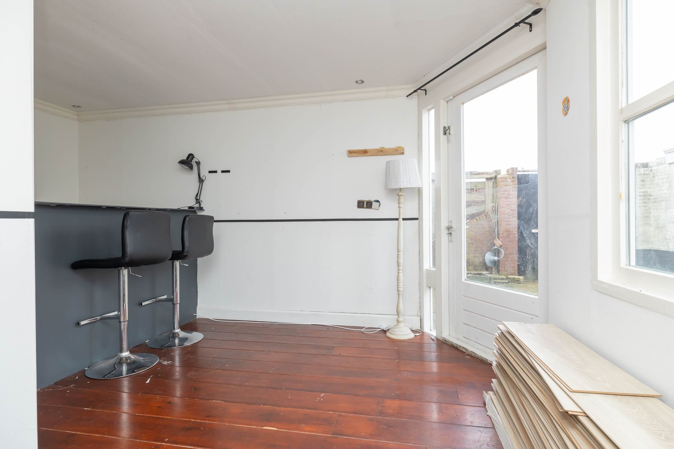 Foto 21 van Begoniastraat 29