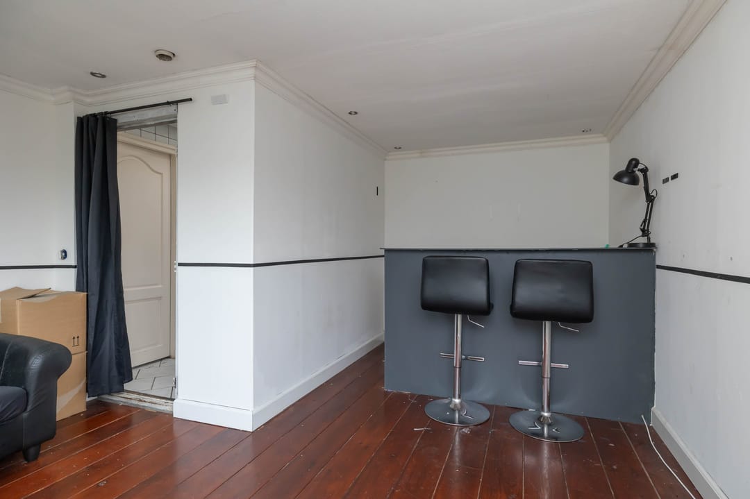 Foto 22 van Begoniastraat 29