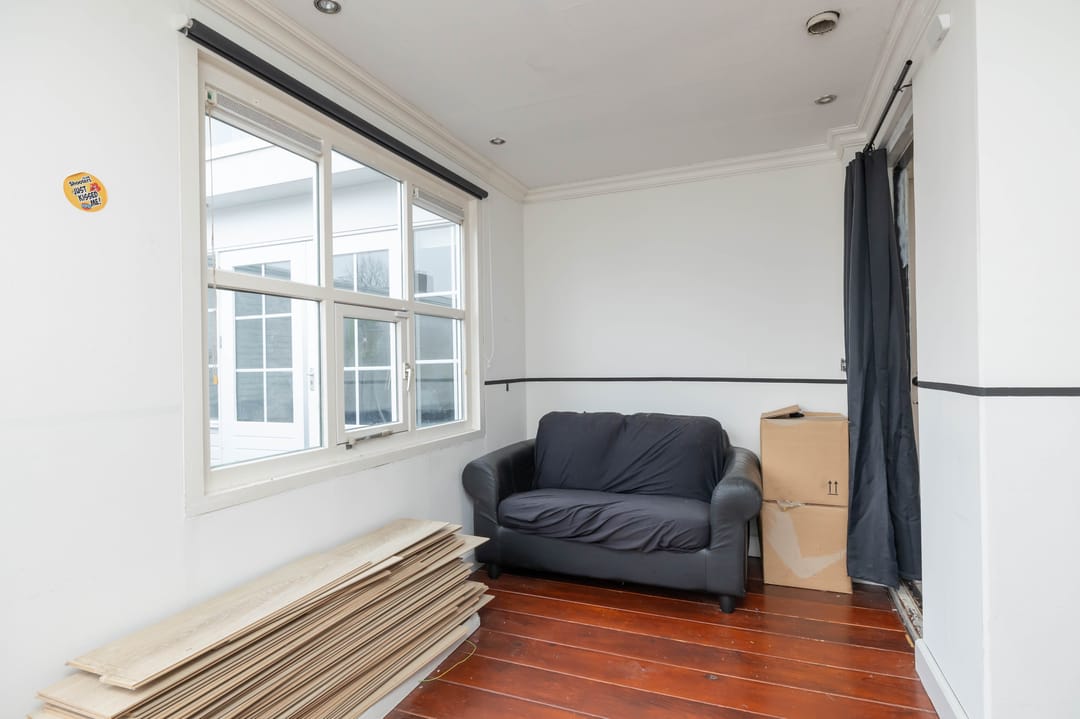 Foto 23 van Begoniastraat 29