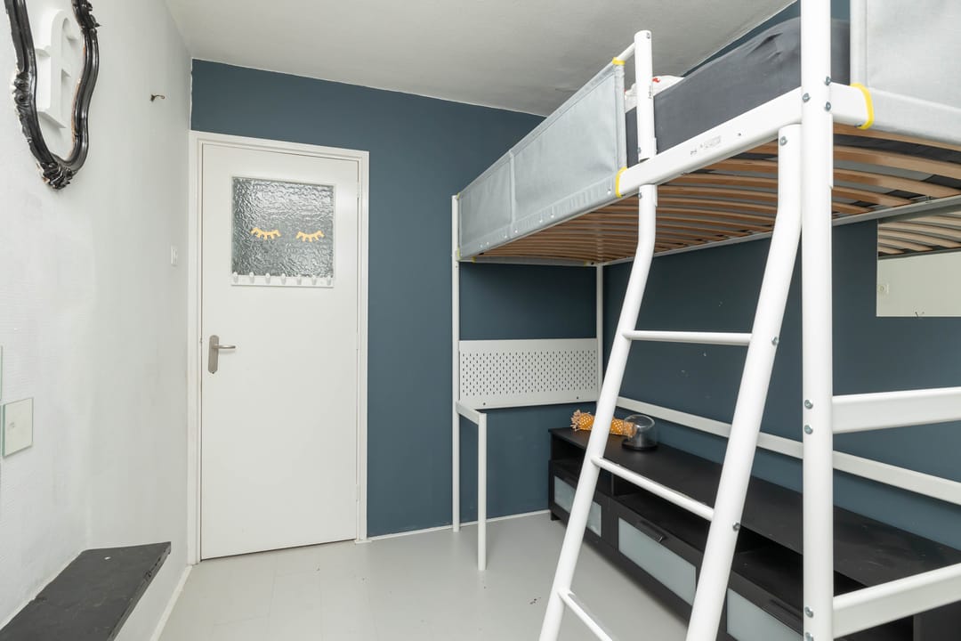 Foto 31 van Begoniastraat 29