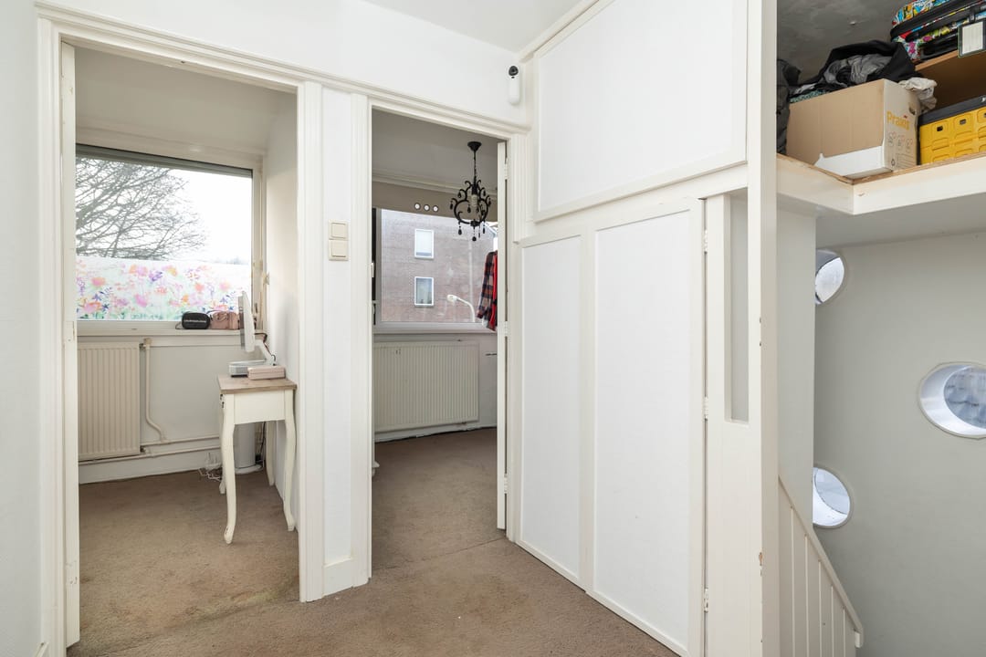 Foto 32 van Begoniastraat 29