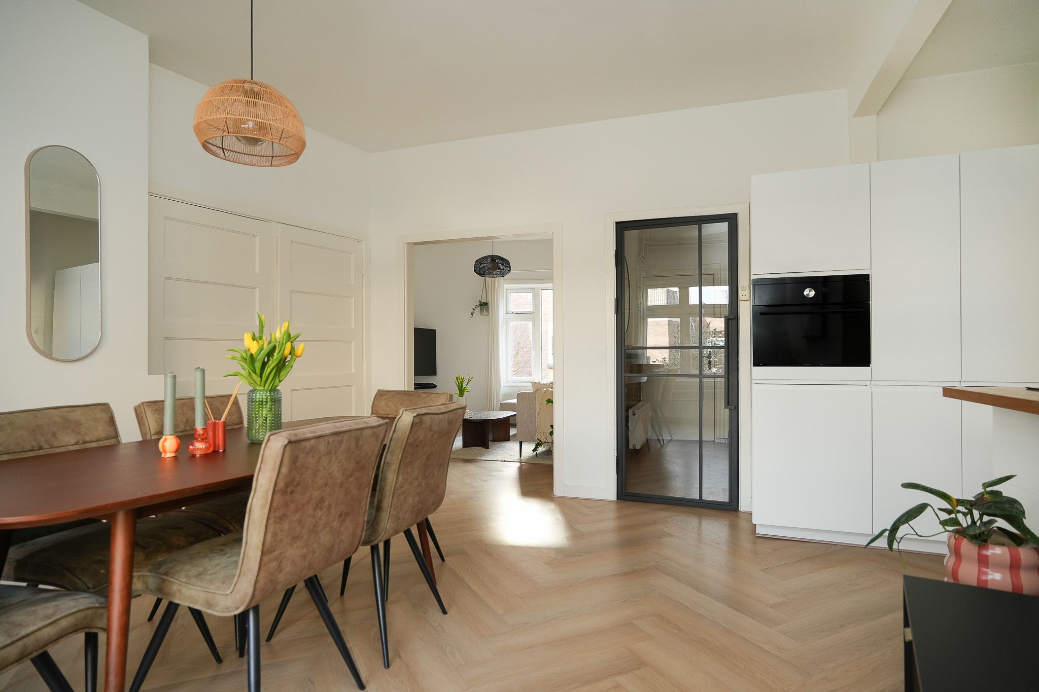 Foto 9 van Jan van den Doemstraat 2