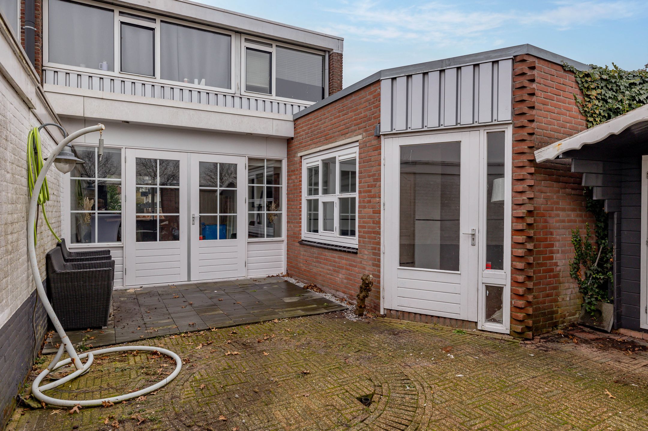 Foto 42 van Begoniastraat 29