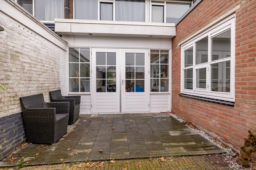 Foto 43 van Begoniastraat 29