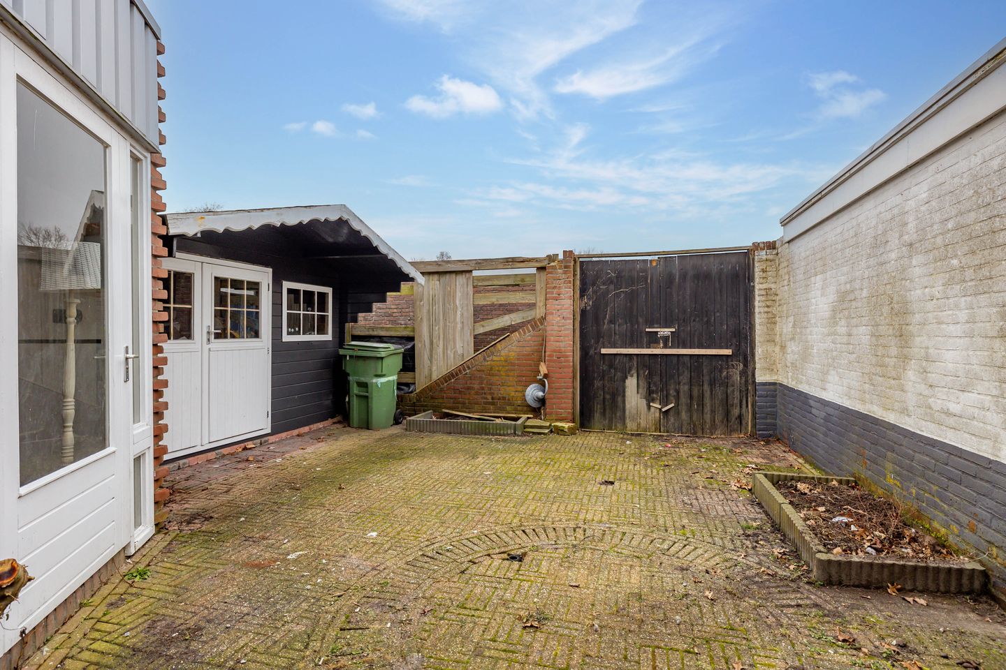 Foto 44 van Begoniastraat 29