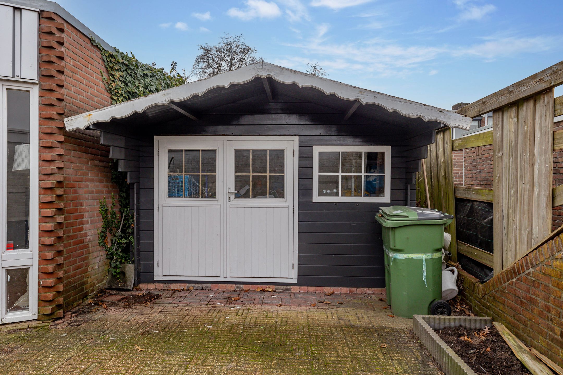 Foto 45 van Begoniastraat 29