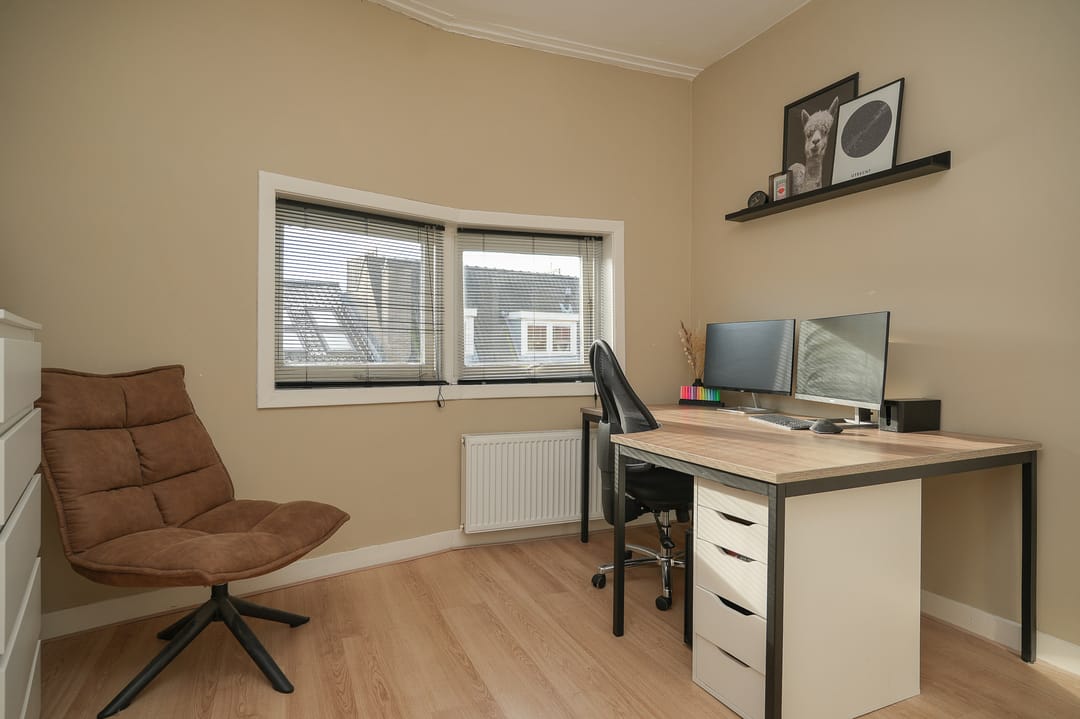 Foto 22 van Jan van den Doemstraat 2