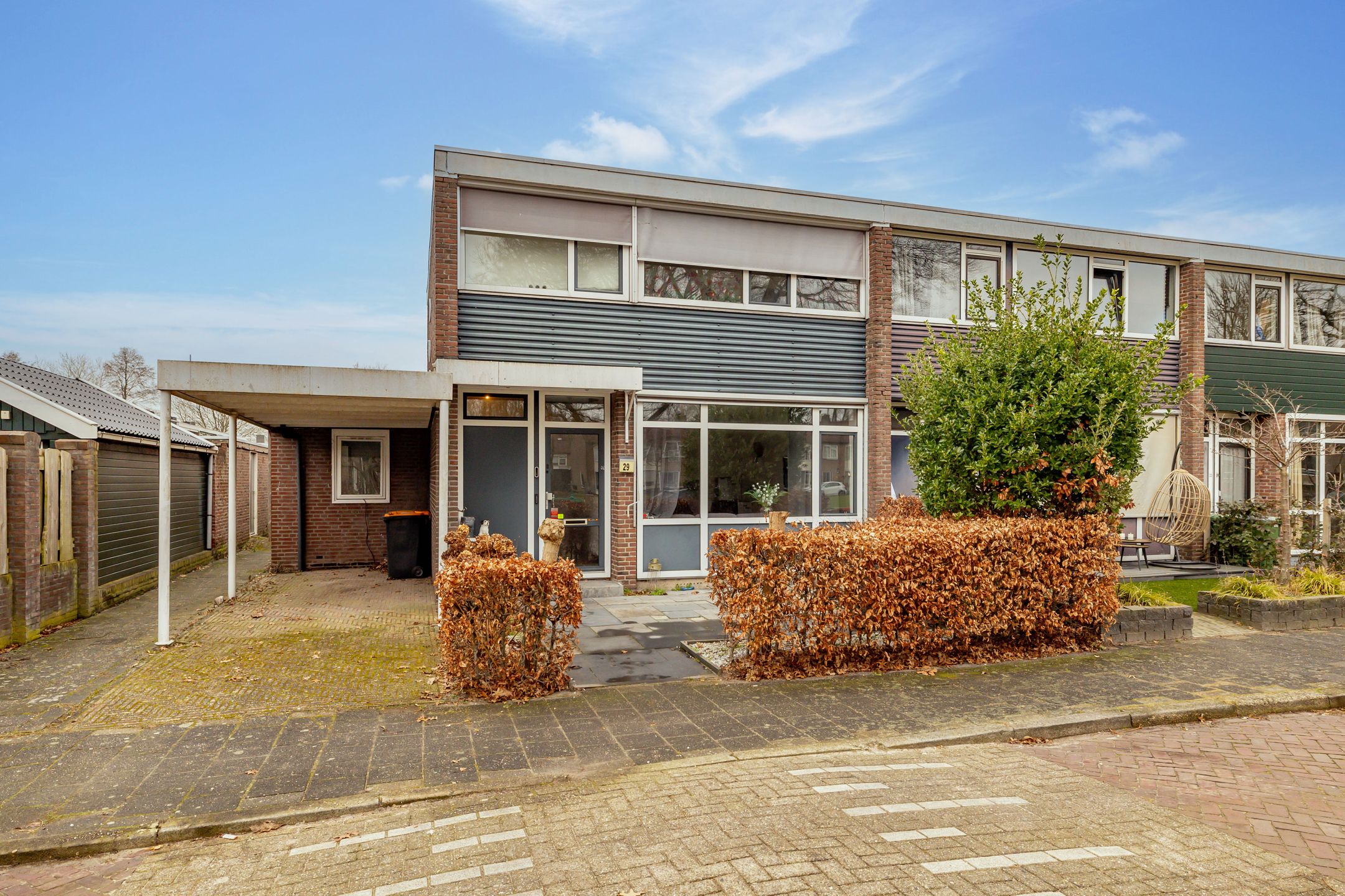 Foto 48 van Begoniastraat 29