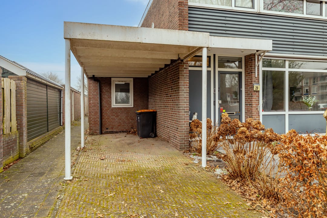 Foto 46 van Begoniastraat 29