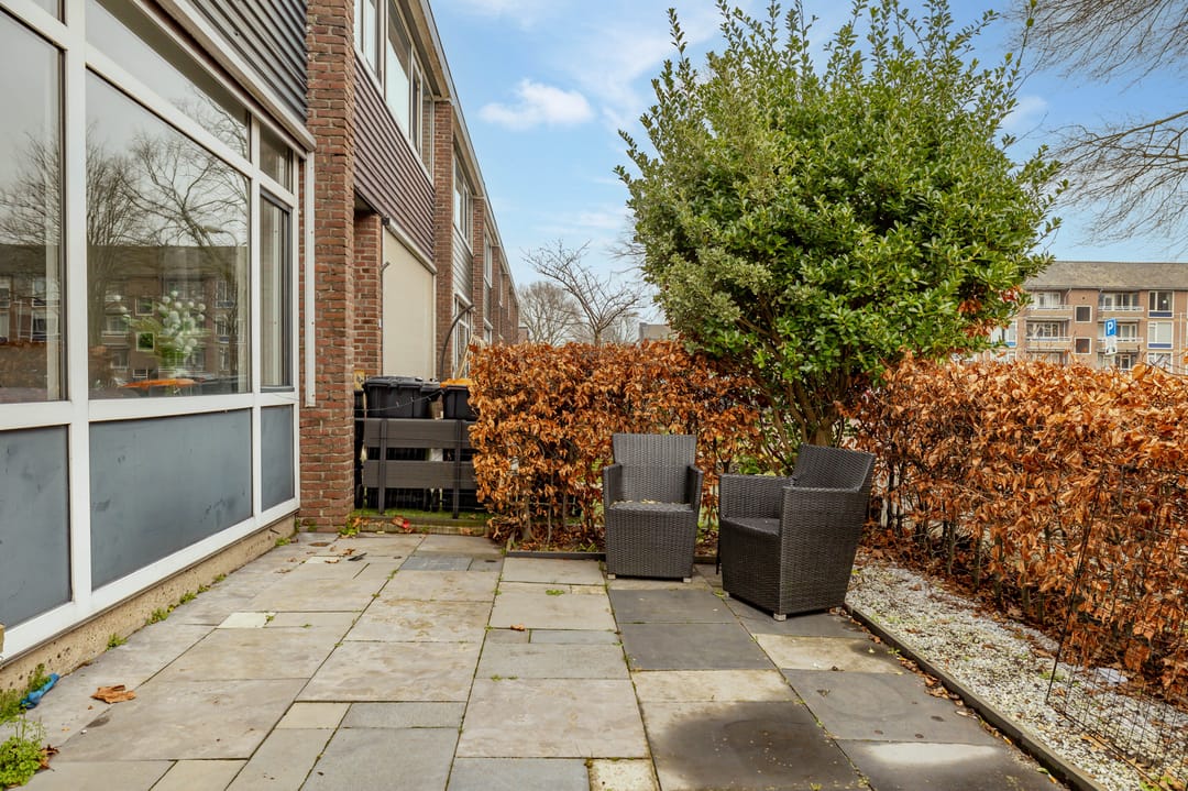 Foto 47 van Begoniastraat 29