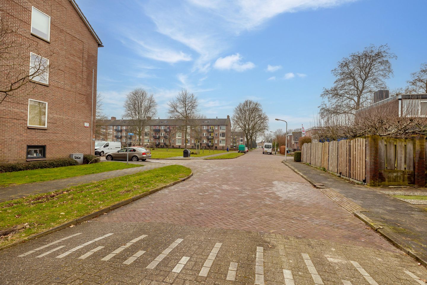 Foto 50 van Begoniastraat 29