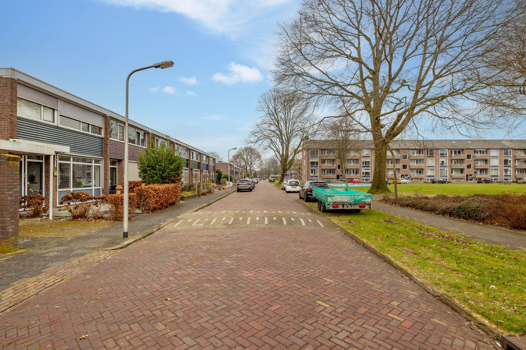 Foto 51 van Begoniastraat 29