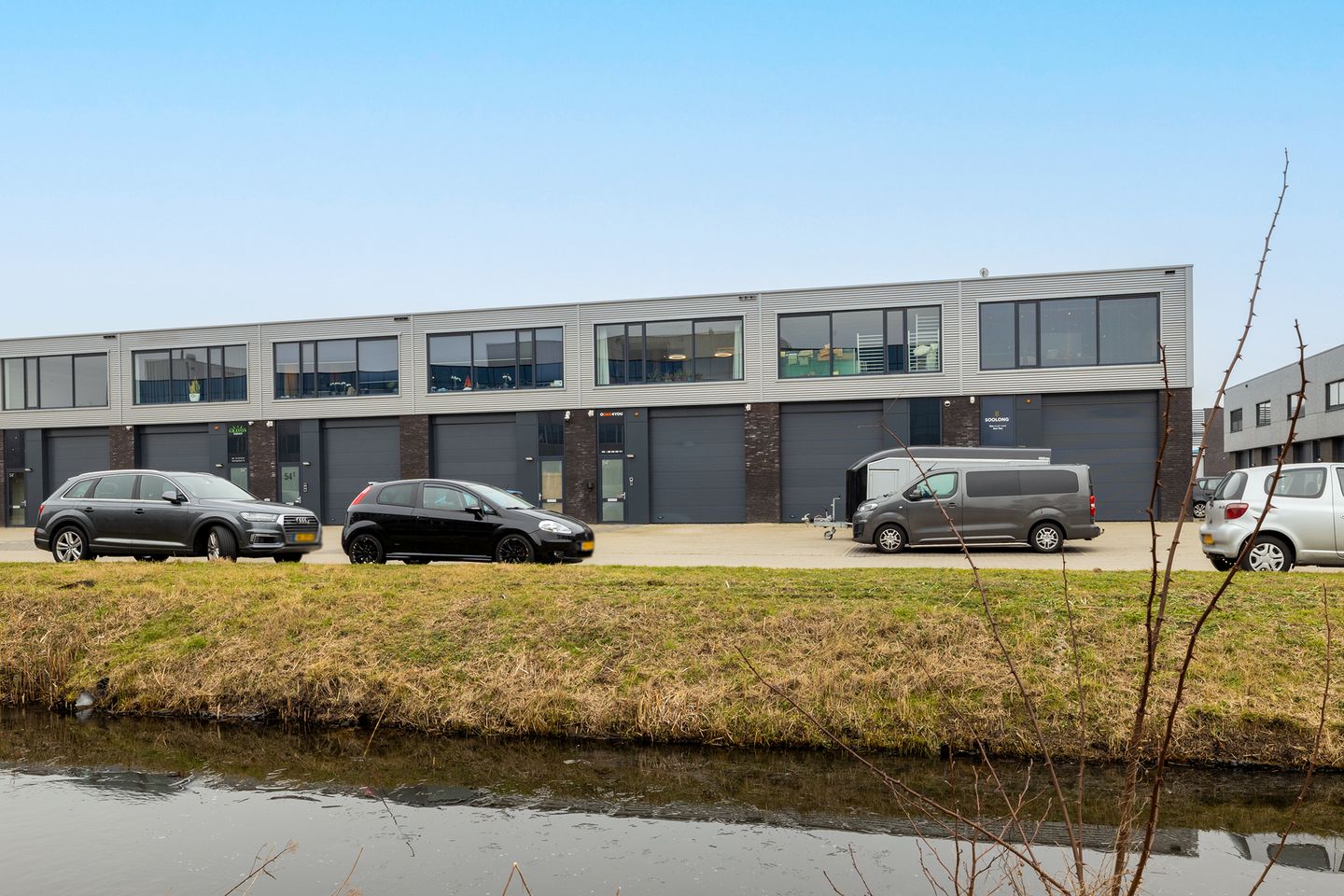 View photo 1 of Vennestraat 54-G