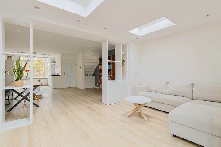 Foto 2 van De Halve Roe 87