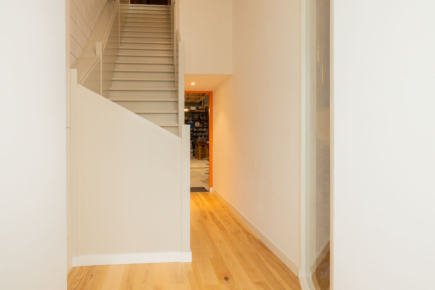 View photo 3 of Vennestraat 54-G