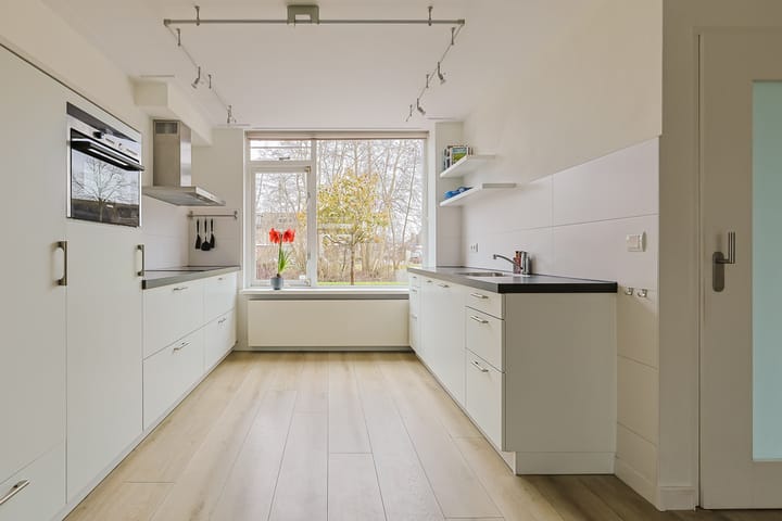 Foto 3 van De Halve Roe 87