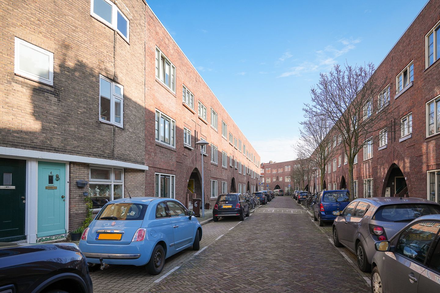 Foto 29 van Jan van den Doemstraat 2