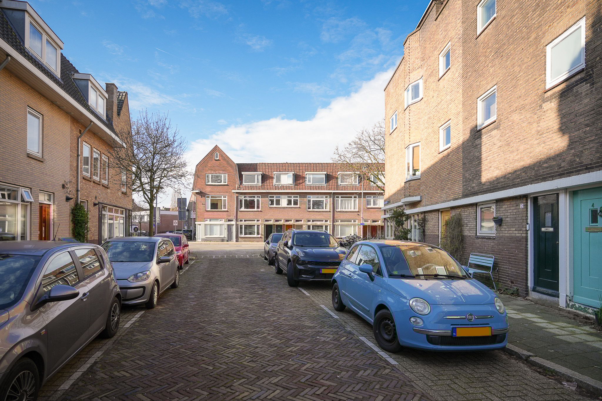 Foto 30 van Jan van den Doemstraat 2