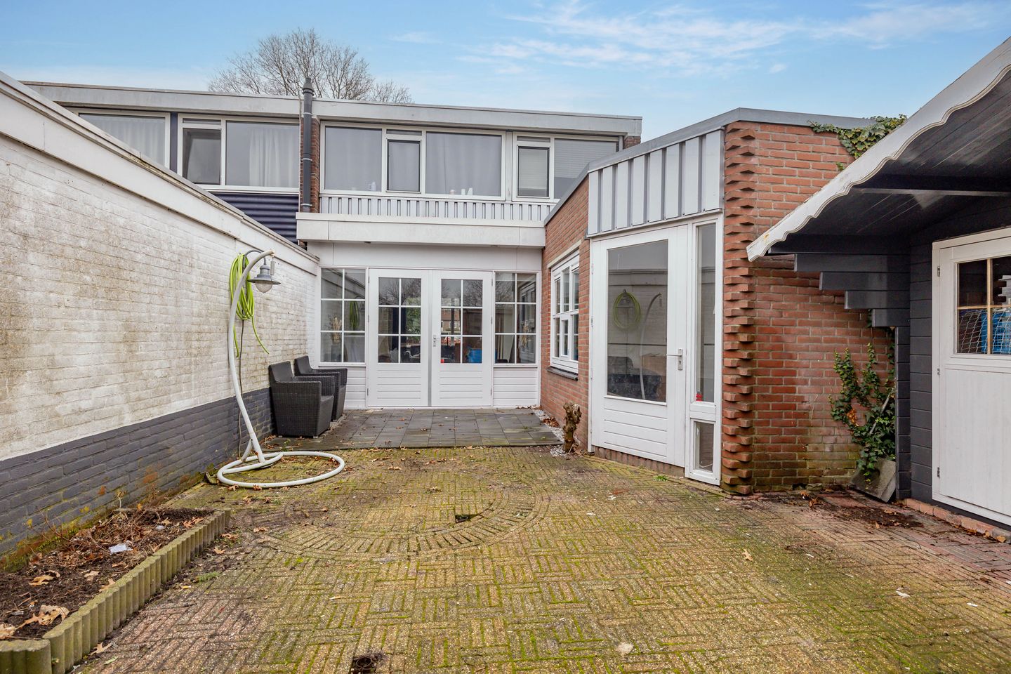 Foto 40 van Begoniastraat 29