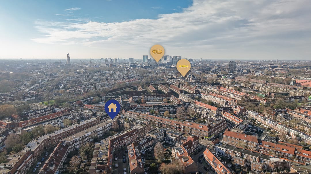 Foto 32 van Jan van den Doemstraat 2