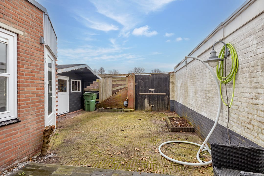 Foto 41 van Begoniastraat 29