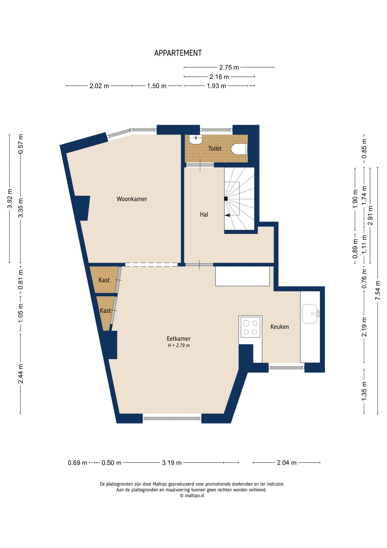 Foto 36 van Jan van den Doemstraat 2