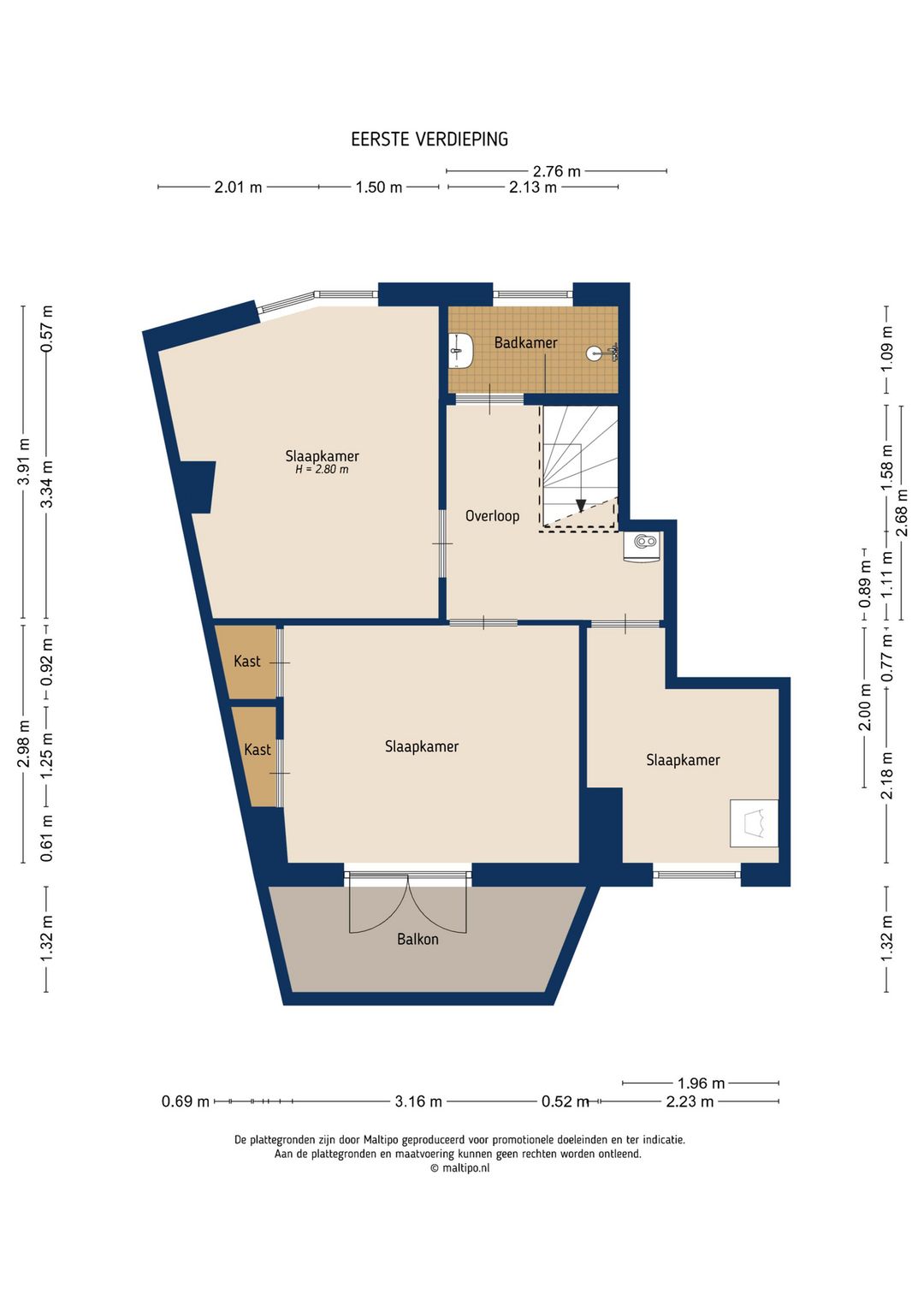 Foto 37 van Jan van den Doemstraat 2