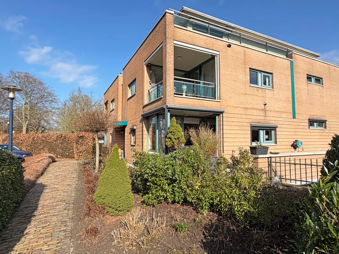 Photo 2 of Wettringerlaan 4