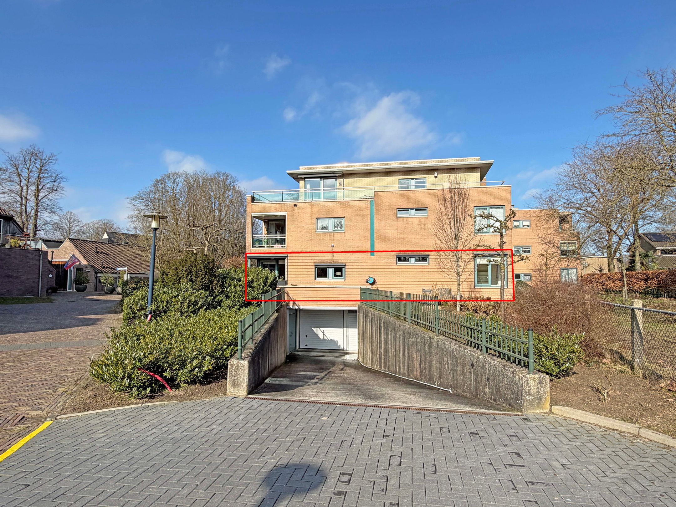 Photo 3 of Wettringerlaan 4