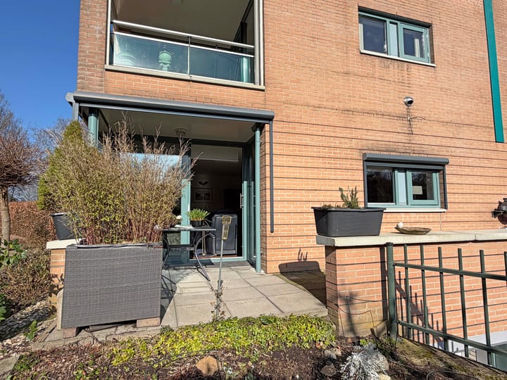 Photo 5 of Wettringerlaan 4