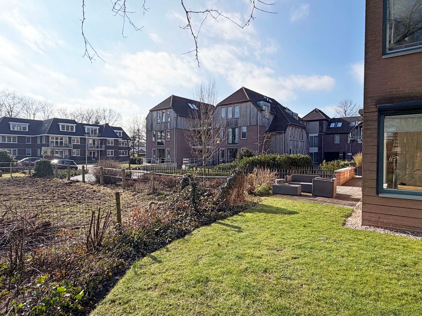 Photo 10 of Wettringerlaan 4