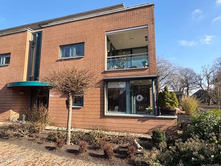 Photo 4 of Wettringerlaan 4