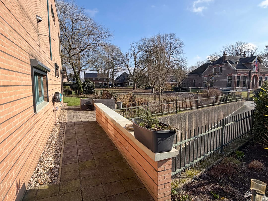 Photo 7 of Wettringerlaan 4