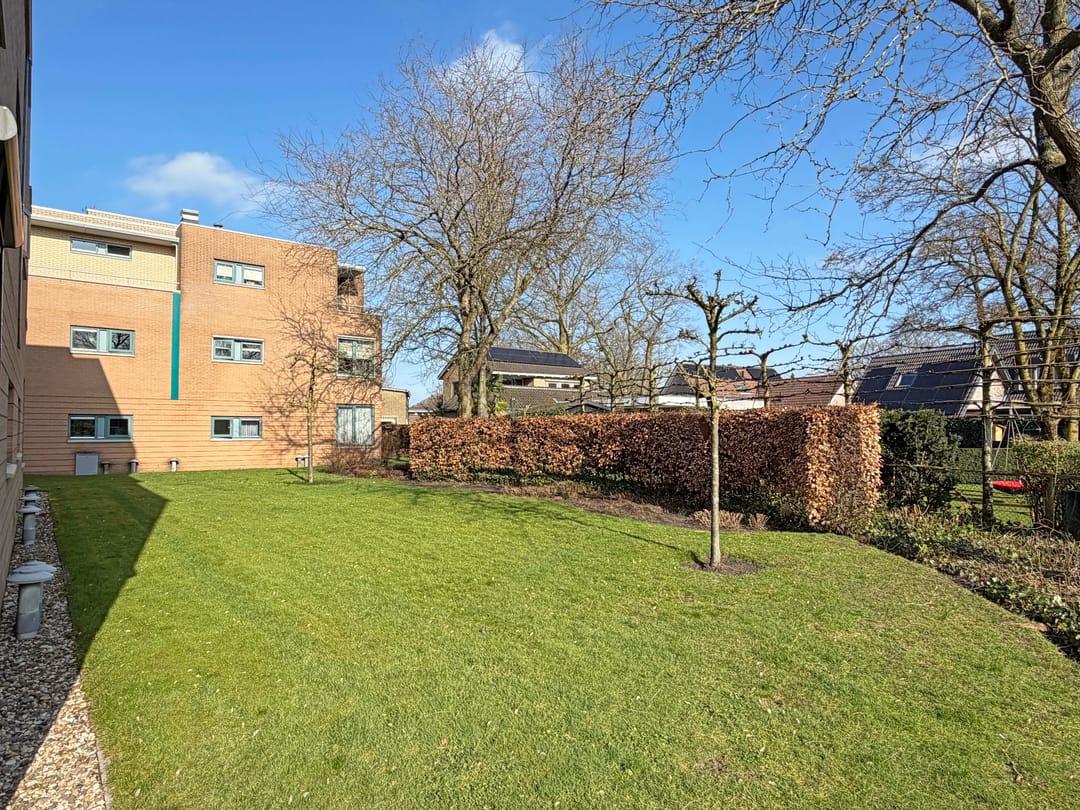 Photo 11 of Wettringerlaan 4