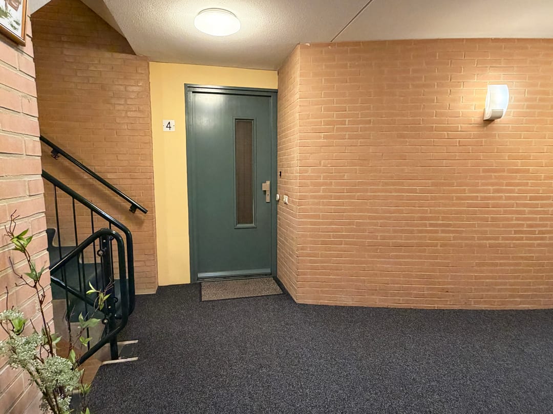 Photo 16 of Wettringerlaan 4