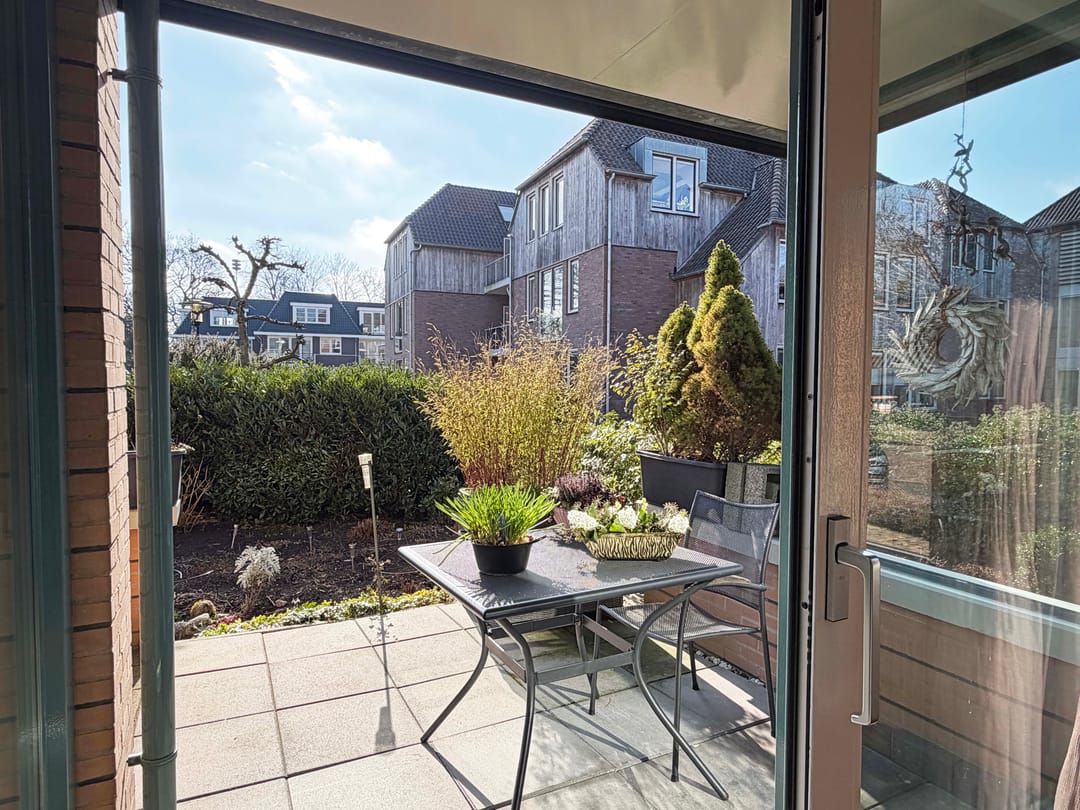 Photo 22 of Wettringerlaan 4